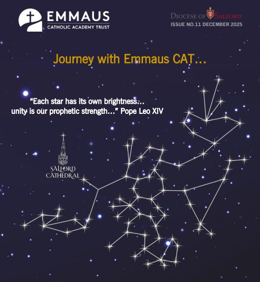 Emmaus CAT tweet media