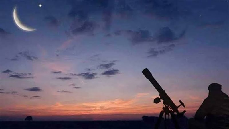 عاجل.. موعد أول أيام شهر رجب 1447هـ فلكيًا 