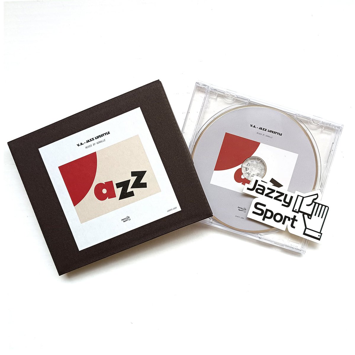 Jazzy Sport Shimokitazawa (@Jazzysport_s) / Posts / X