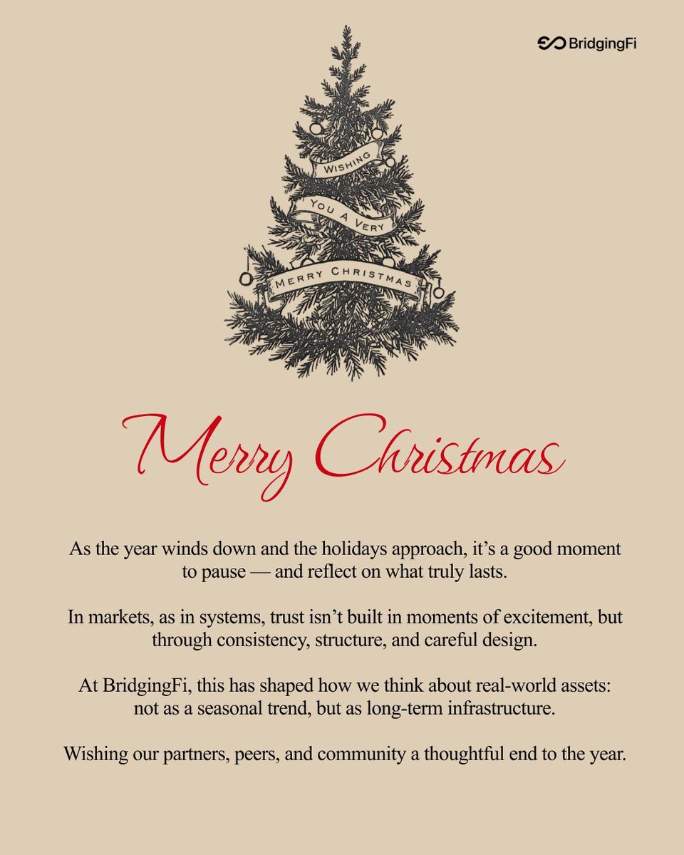 BridgingFi tweet media