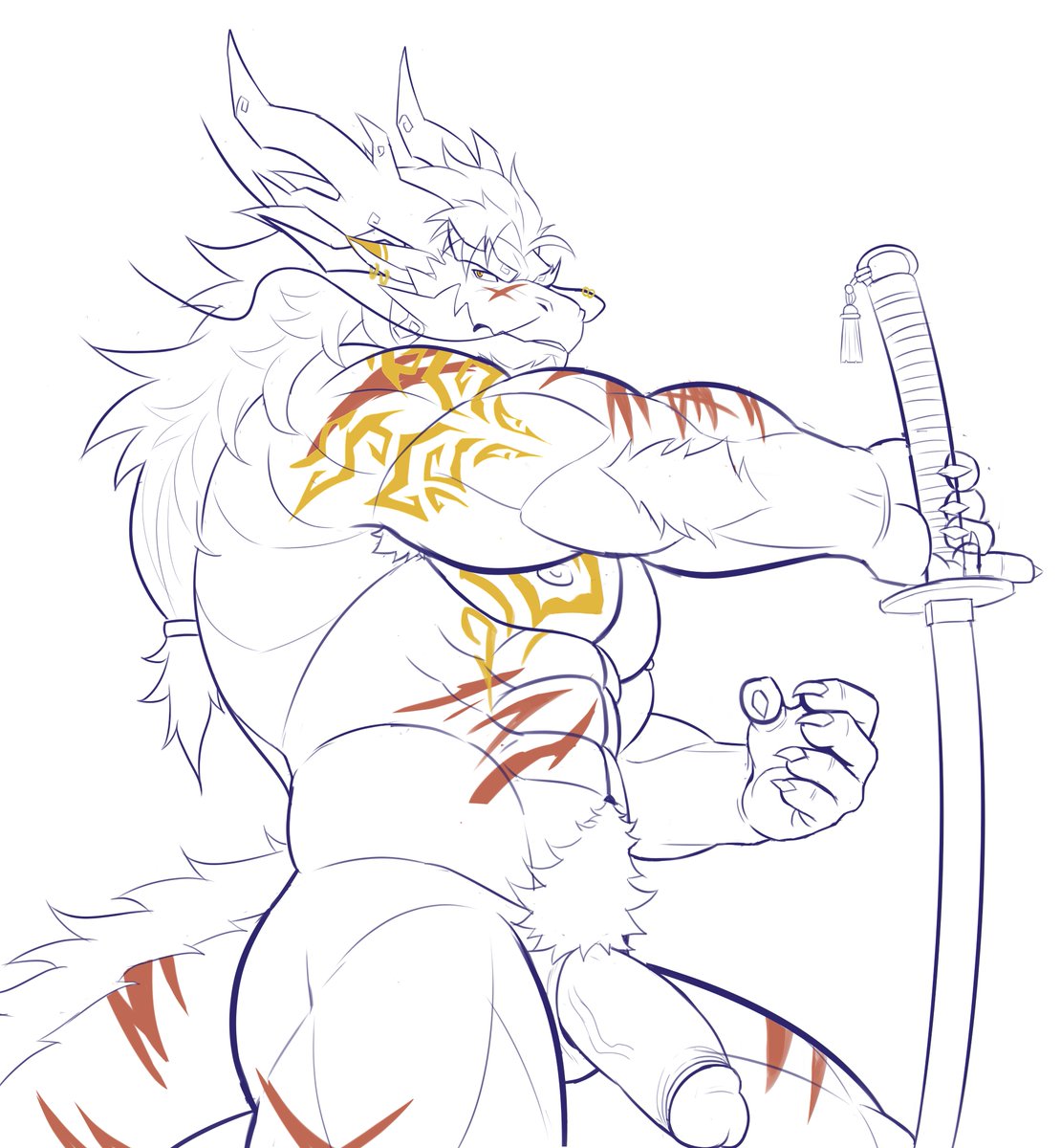 尊尊 (@zunzunhu) on Twitter photo 