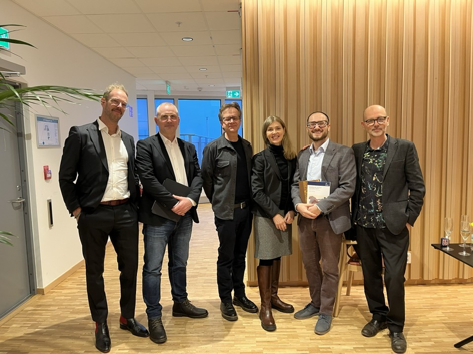 Aaron D. Cherniak tweet media