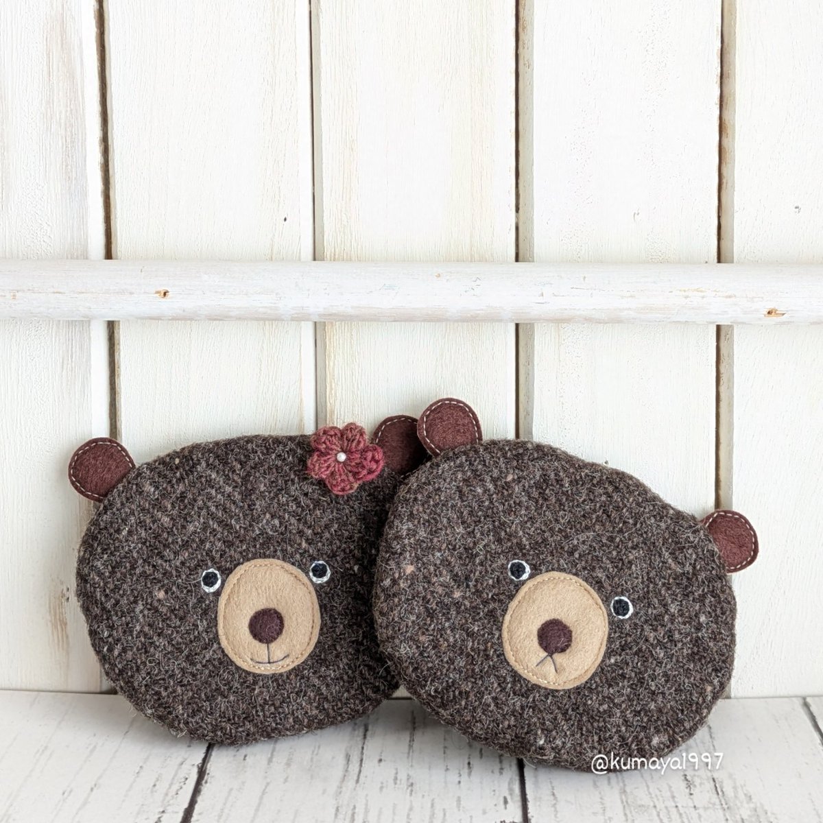 KUMA*YA 🐻 (@kumaya1997) / Posts / X