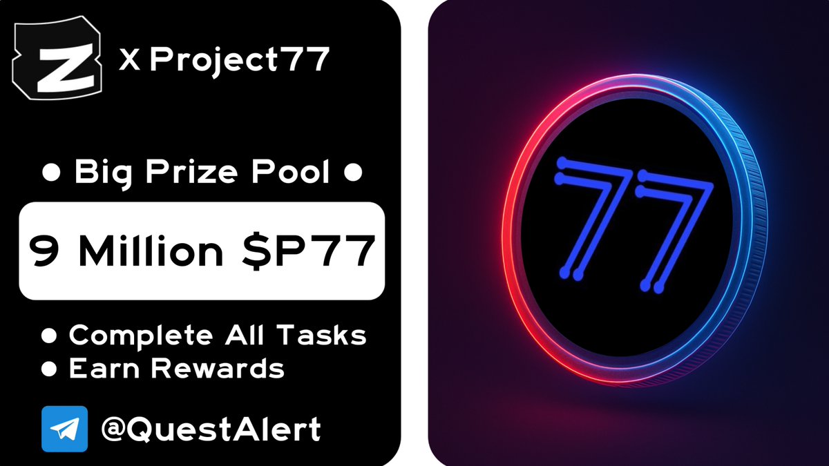 Quest Alert 🧪 tweet media