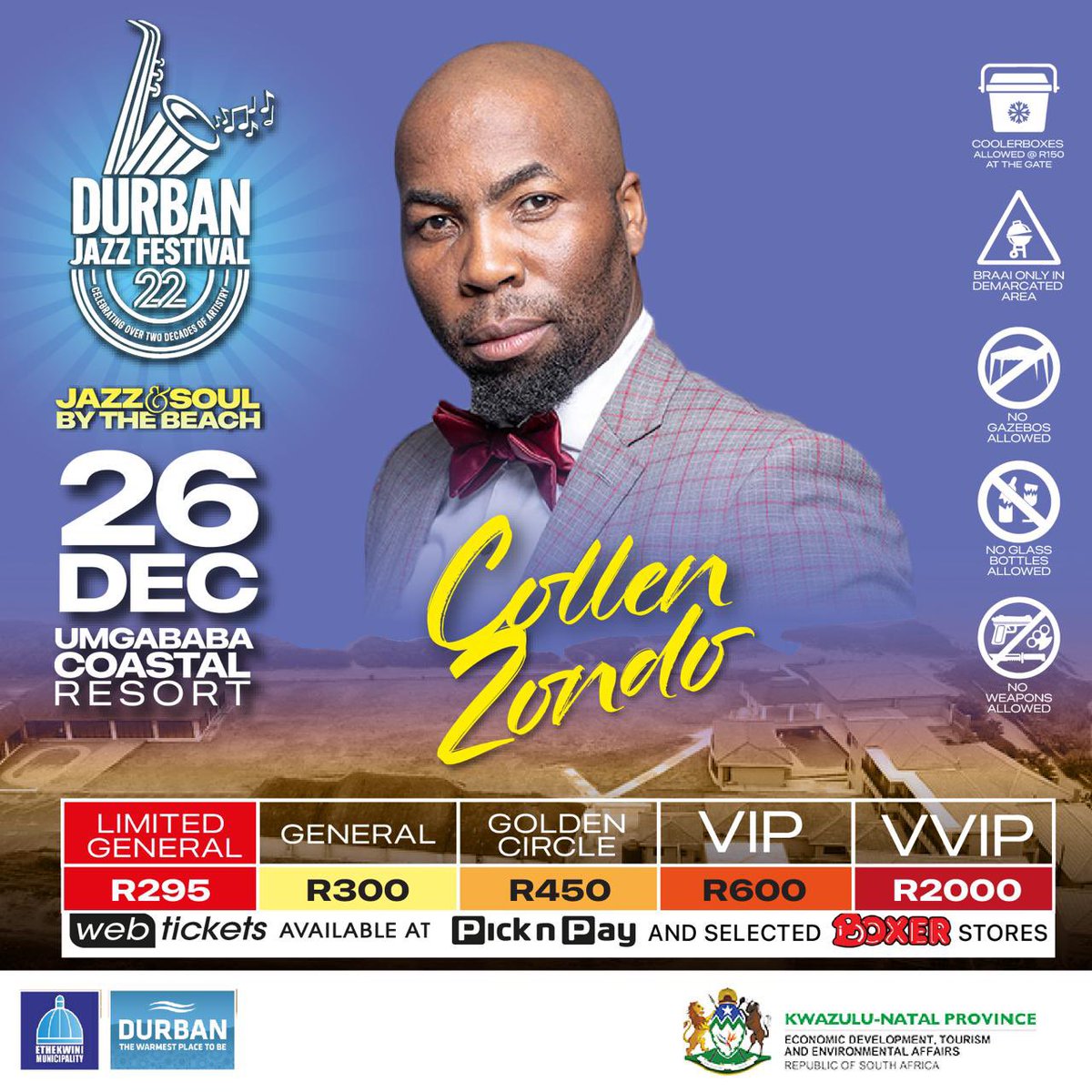 Collen Zondo Foundation 🖤 tweet media