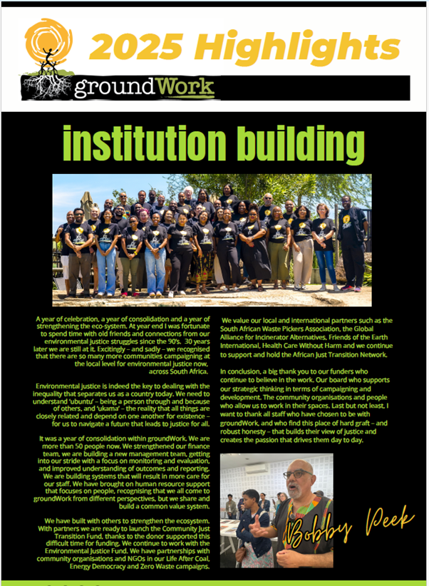 groundWork tweet media
