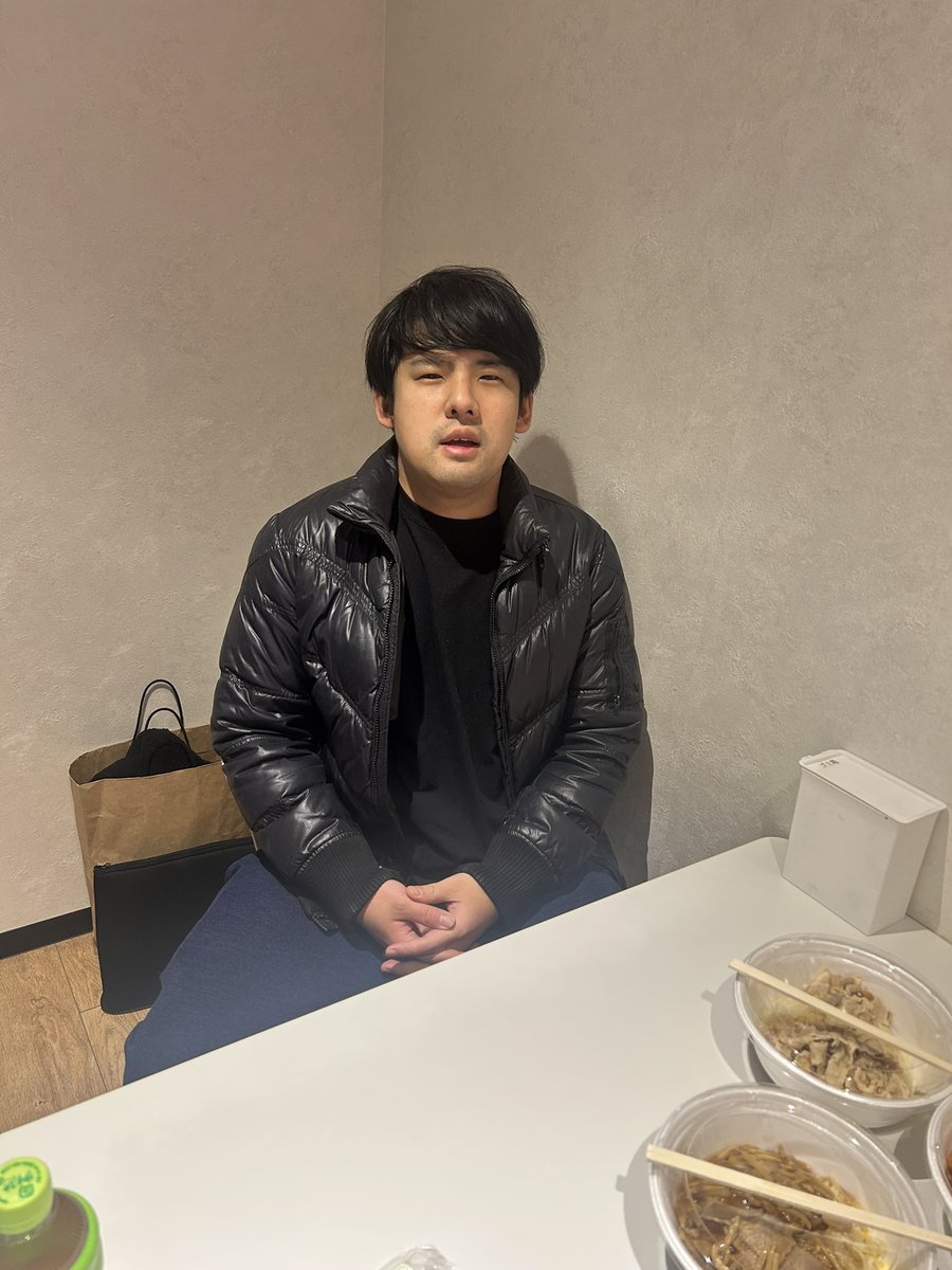 ゆゆうた(鈴木悠太) (@dai2noyuyuta) / Posts / X