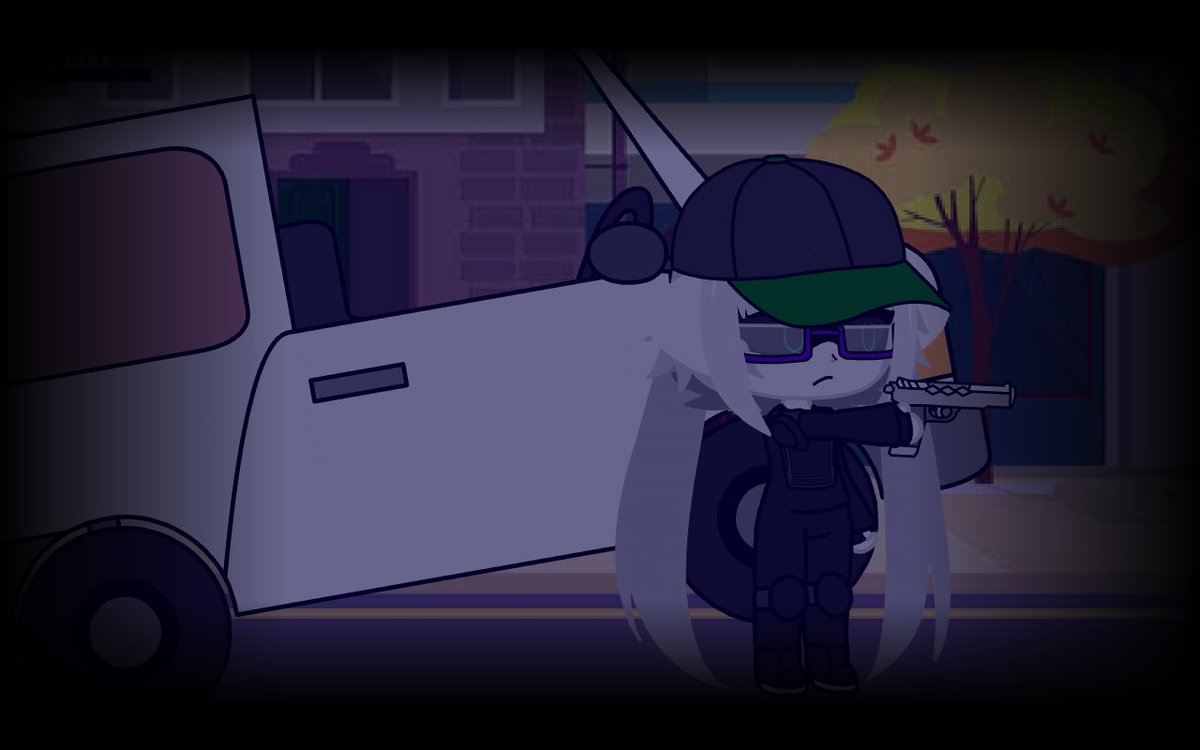 IL The Cartoon Vampire Octoling tweet media