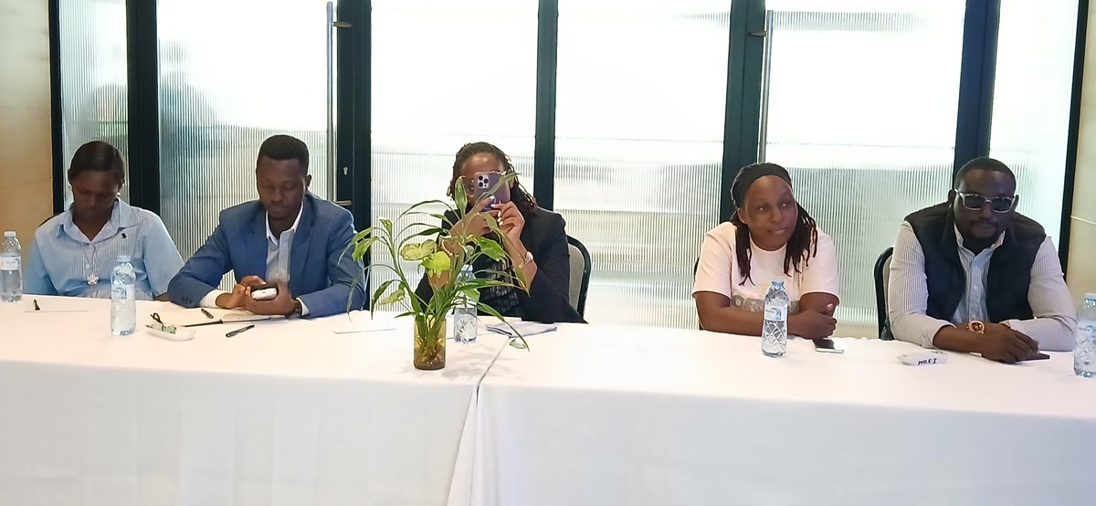 Multiparty Youth Forum tweet media