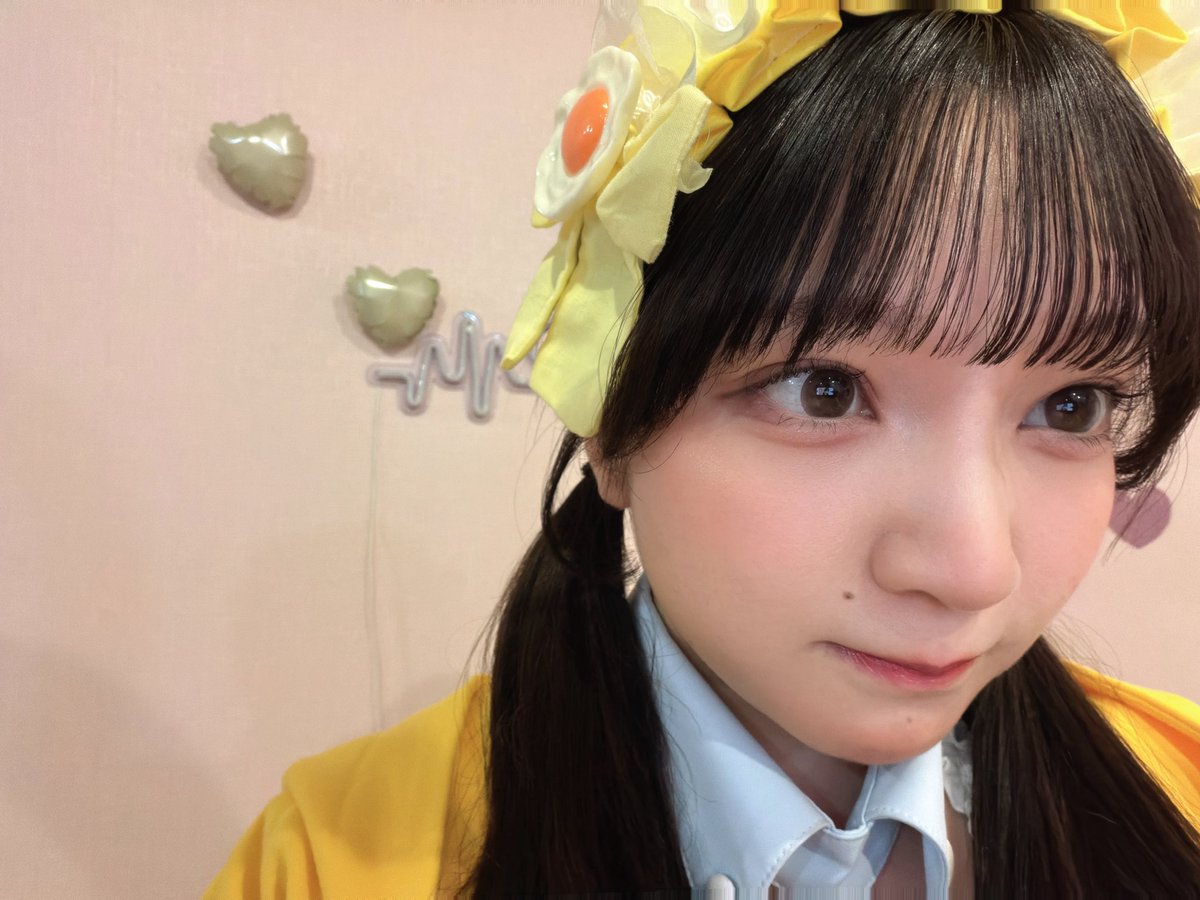 💛🌼🟡⭐️✨🌟🍋🧀 ラストまでいます。✌️