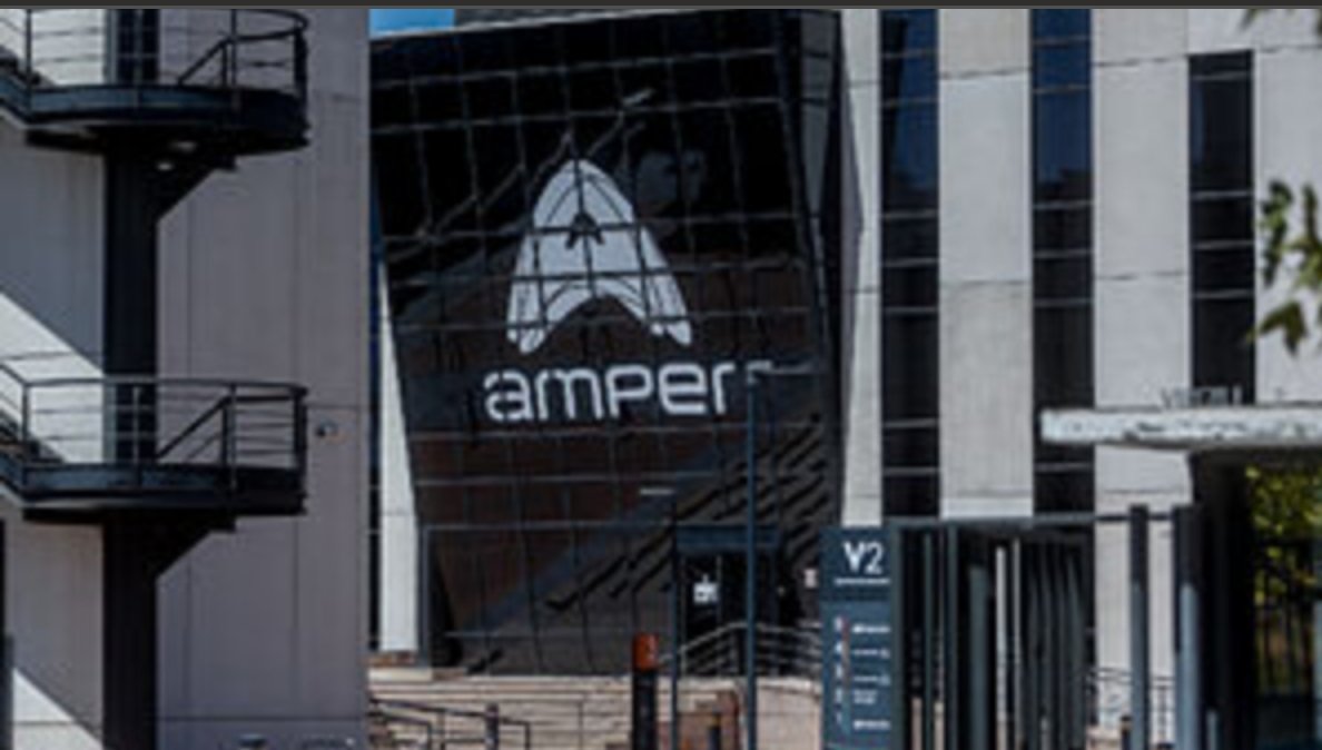 🇪🇸 #Amper se adjudica contrato de 130 Mn€ en Brasil 🇧🇷

🔌 Modernización de la red eléctrica

📄 Duración: 4 años (+ posible prórroga)

🏗️ Refuerza su presencia en LatAm

🔹 Se trata de un Contrato Áncora (Contrato 'Ancla), denominación utilizada en el país para referirse a