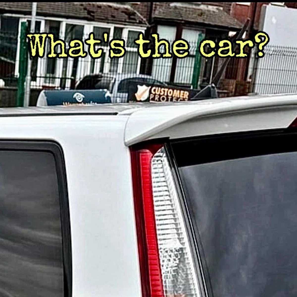 Unusual Cars UK tweet media