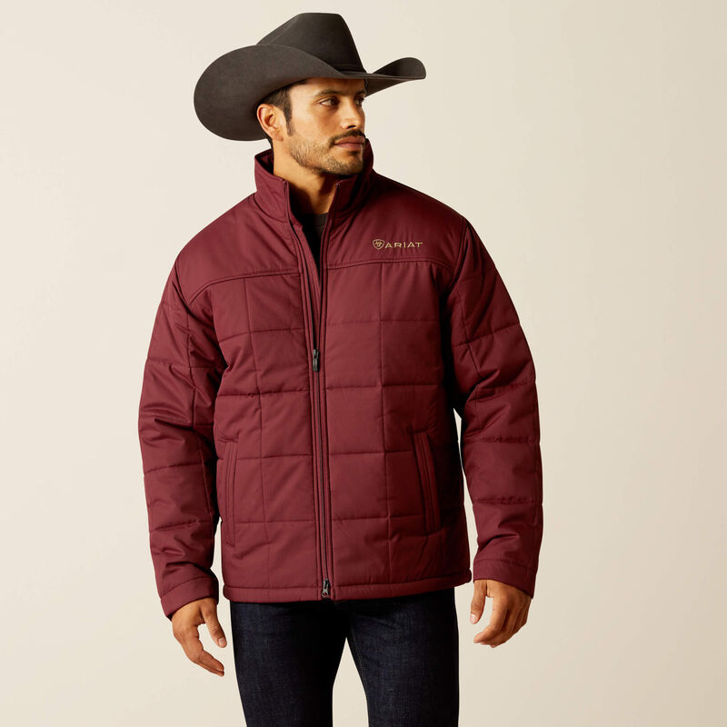 SRTrendsDeals's tweet image. Crius Insulated Jacket at $114.95 - $124.95

sovrn.co/7b7sdq7

#Crius #Insulated #Jacket