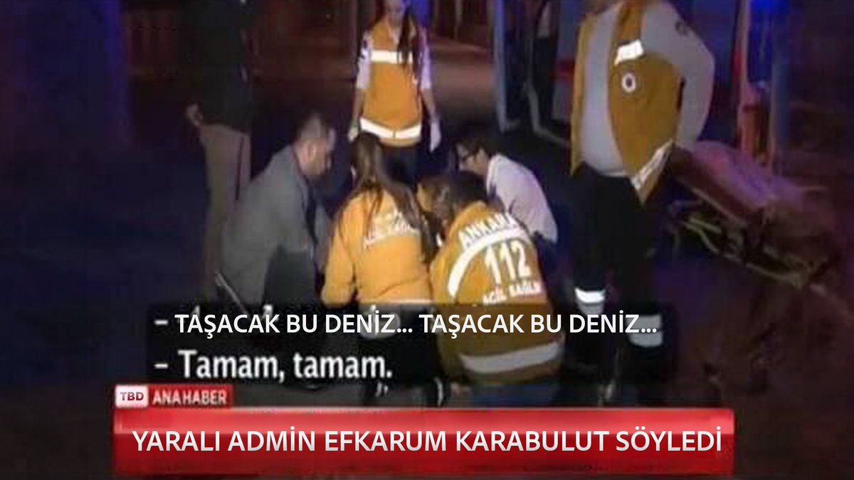 Hastayımdır ama akşama yeni bölüm vardır.