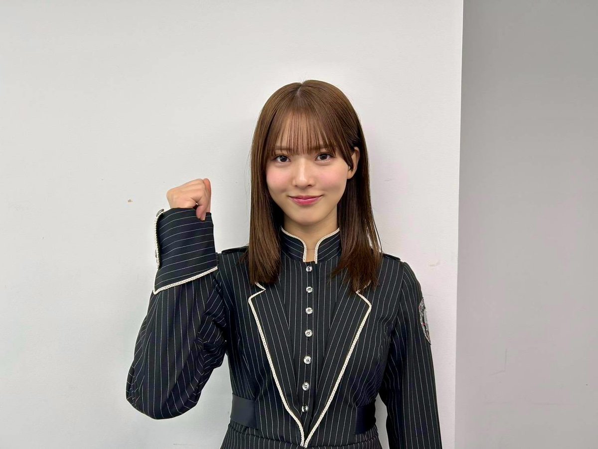 「朝日新聞デジタル」にて
#中嶋優月 のインタビューが公開されています📰✨

ぜひチェックしてください🌸

#櫻坂46
asahi.com/articles/ASTDH…