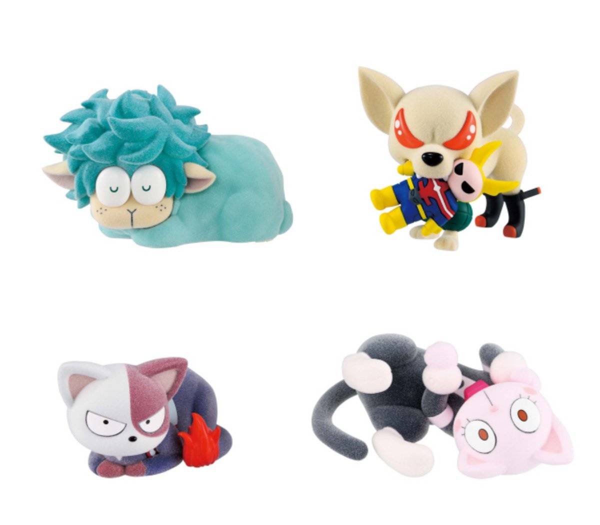 僕のヒーローアカデミア グッズ速報！ (@heroaca__goods) / Posts / X