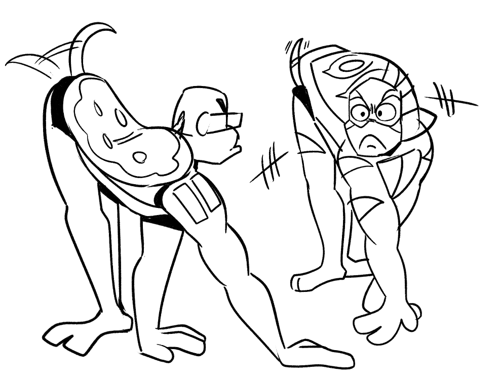 im going crazy btwn studying