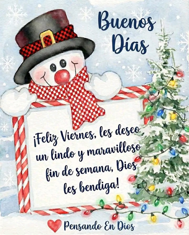 RacingHorseFree's tweet image. Buenos días.  Feliz Viernes!🤗❤️🤗🌲🎁❤️❤️❤️👋👋👋👋