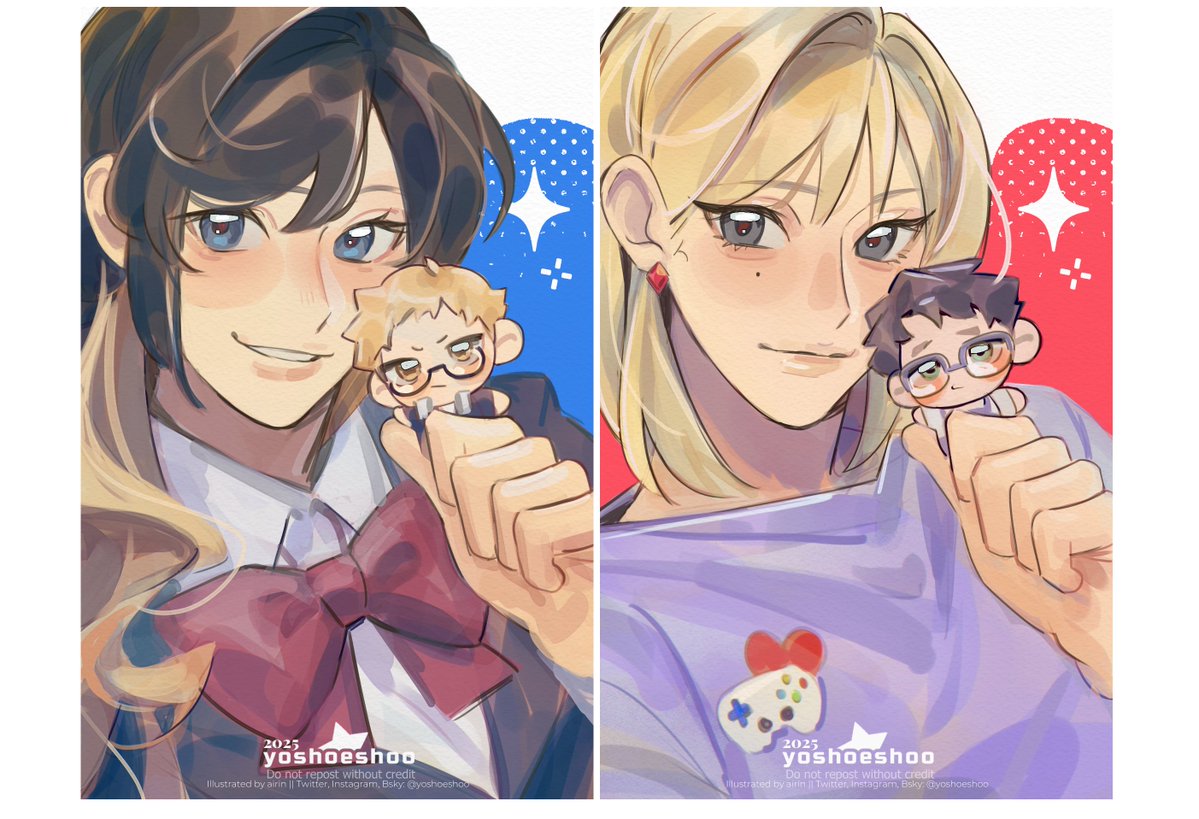 airin 🌙 tweet media