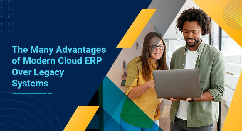 Cloud ERP offers agility, better security, mobile access, and advanced analytics — and leaves legacy systems behind. 
Explore the differences → optiproerp.com/blog/cloud-vs-… 

#DigitalTransformation #ManufacturingInsights #CloudTech