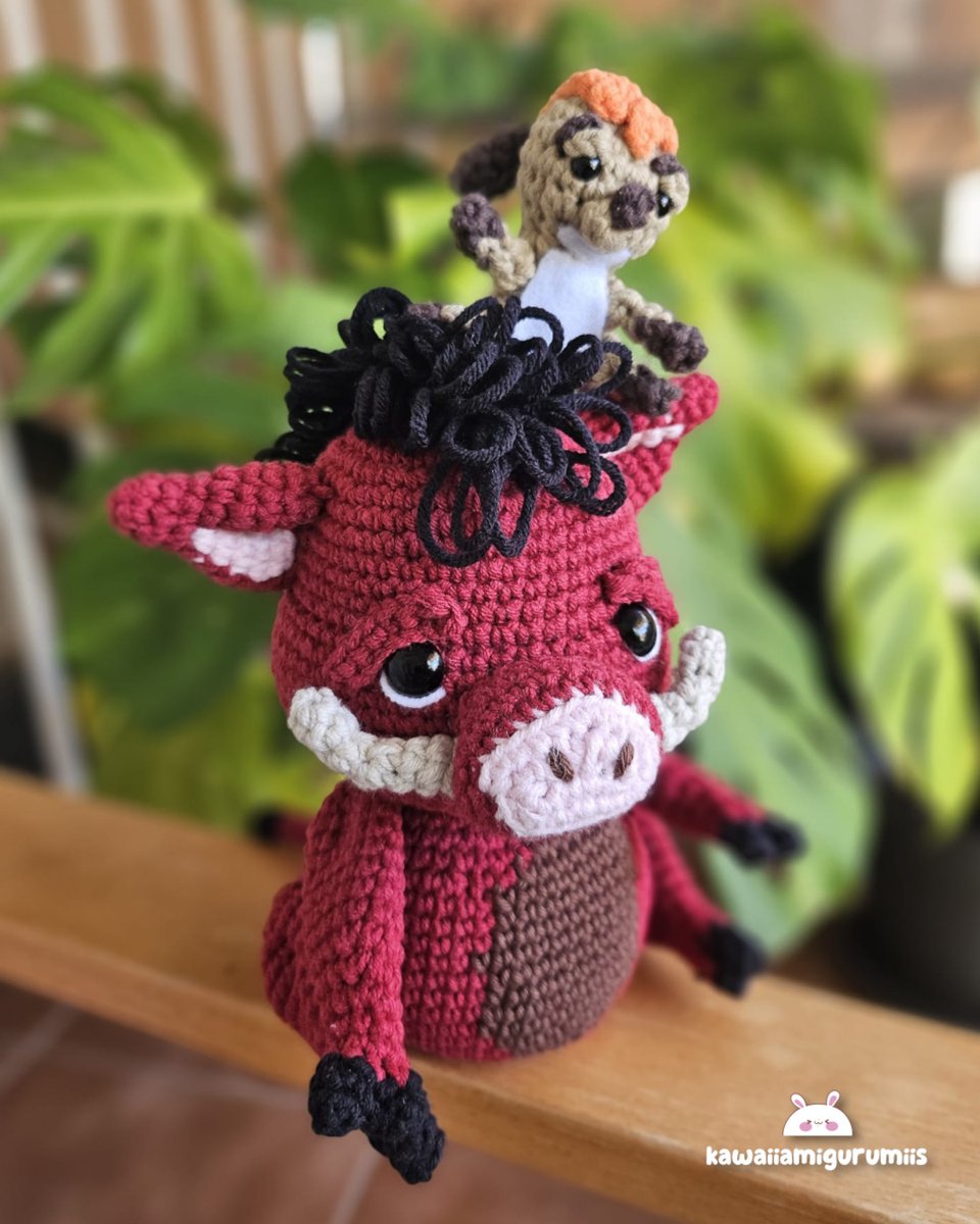 yυĸι 🦜🧶 kawaiiamigurumiis 🪡 AGENDA CERRADA tweet media