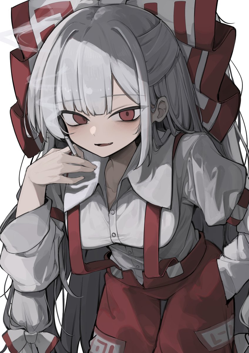 mokomoko@妹紅庵 秋例お疲れ (@mokomoko851915) / Posts / X