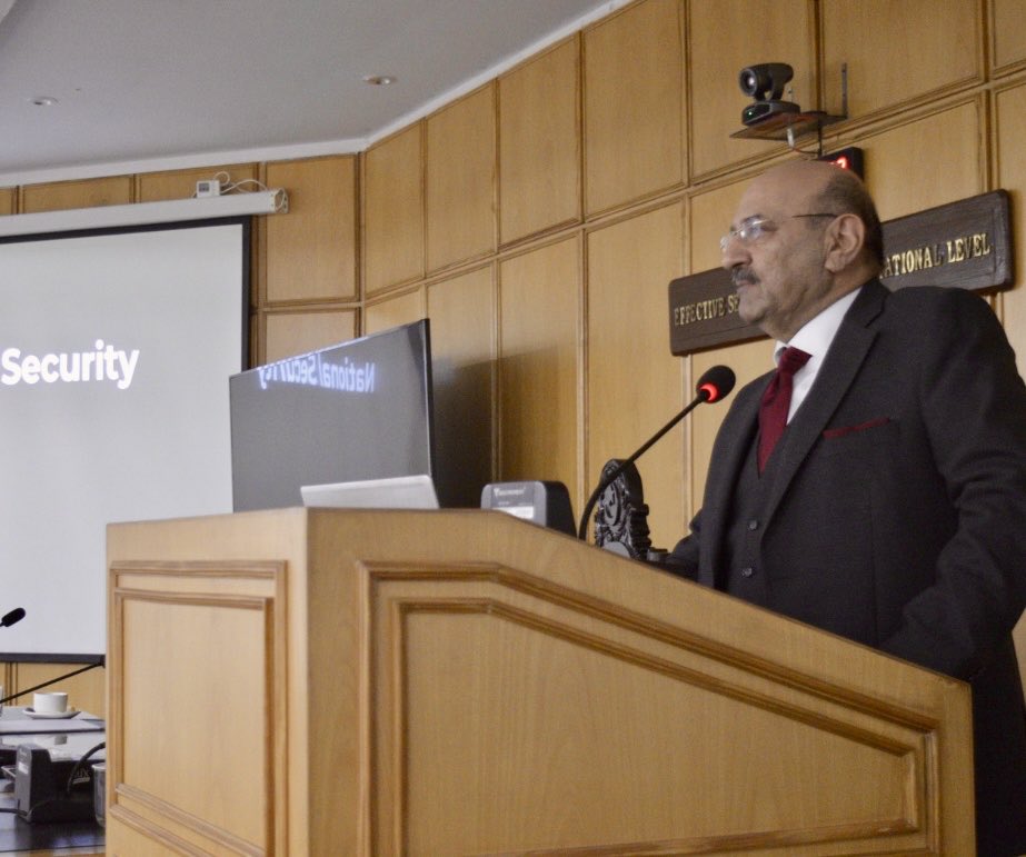 Muhammad Haroon Aslam tweet media