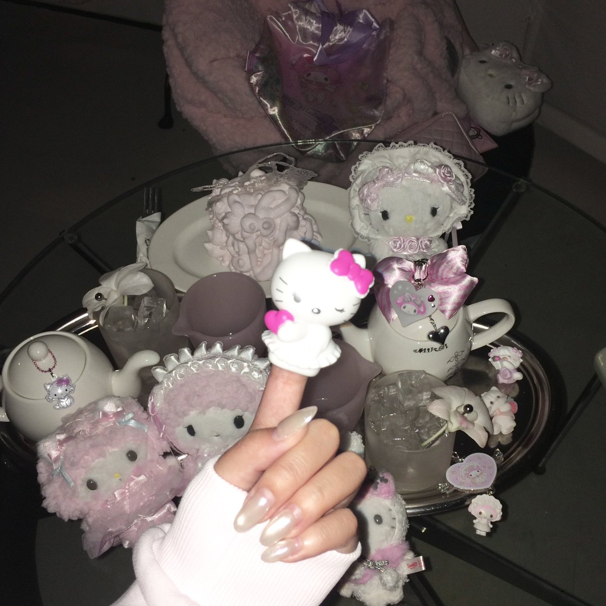 🍧 (@pink00ooo) on Twitter photo 