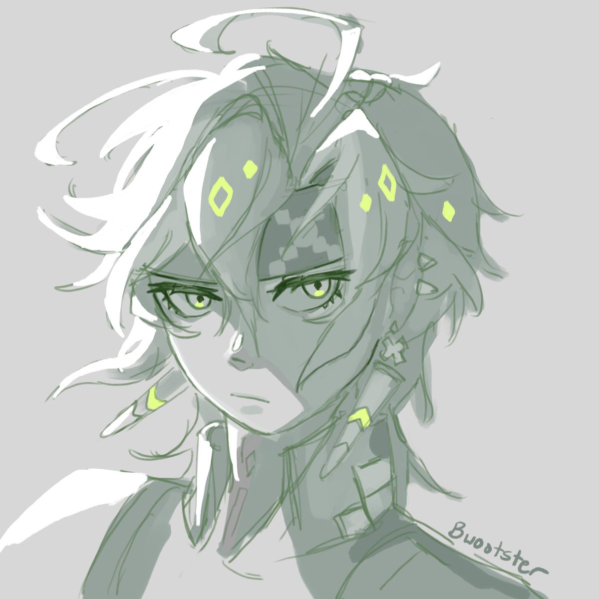 bwootster's tweet image. Kinich posting x 19739279389183918
#Kinich