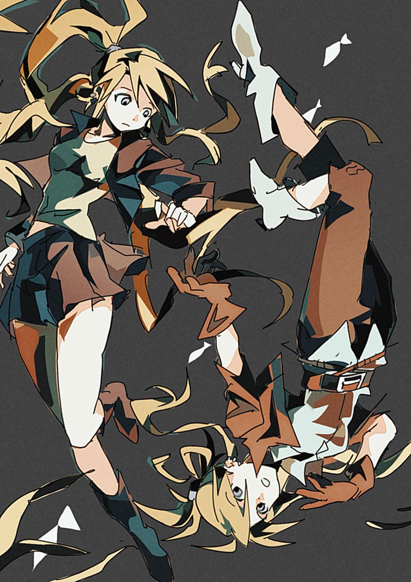 白蓝蓝蓝蓝 tweet media