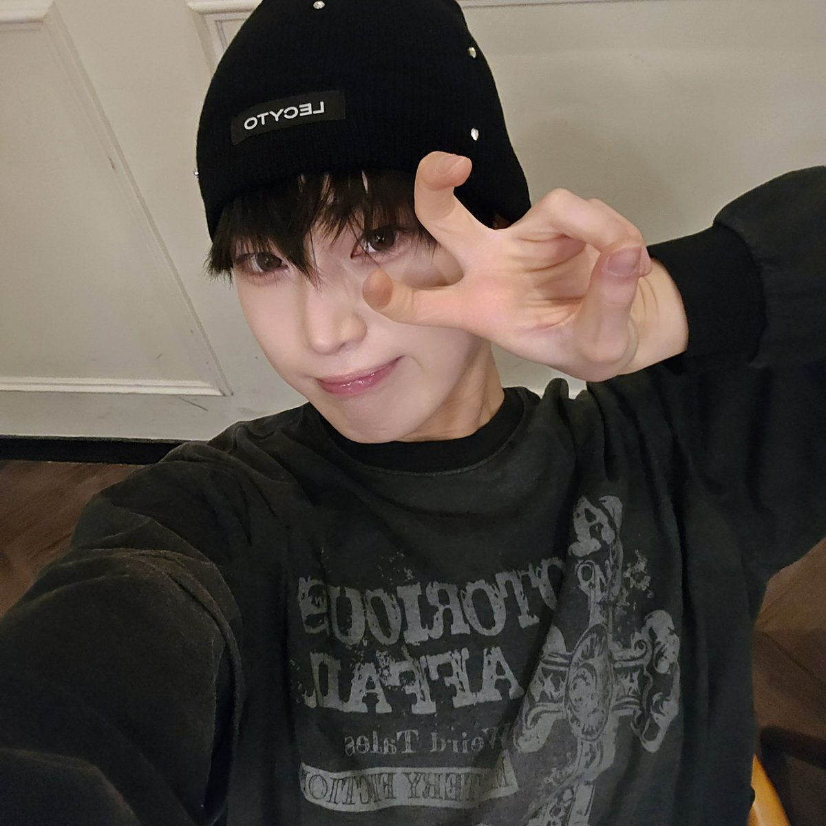 ENHYPEN WEVERSE tweet media