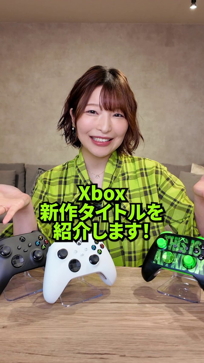 Xbox Japan (@Xbox_JP) / Posts / X