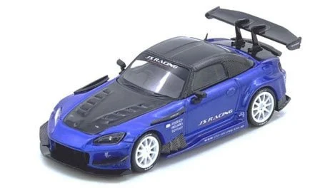 INNO イノモデル 1/64 ホンダ Honda S2000 TASKL25 INNO Models(イノモデル) 1/64 (ダイキャスト製) Honda S2000 J'S