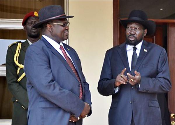 ChimpReports's tweet image. War Looms in South Sudan – U.K, Norway, U.S warn - #ChimpReportsNews
chimpreports.com/war-looms-in-s…