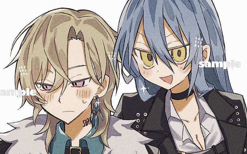 ﾆｮﾝ tweet media