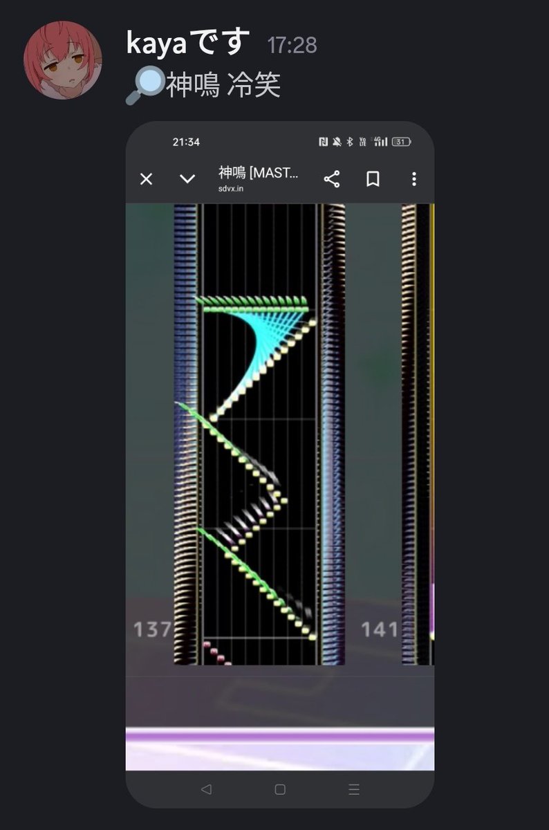 kayaです (@Kaya81249419) on X