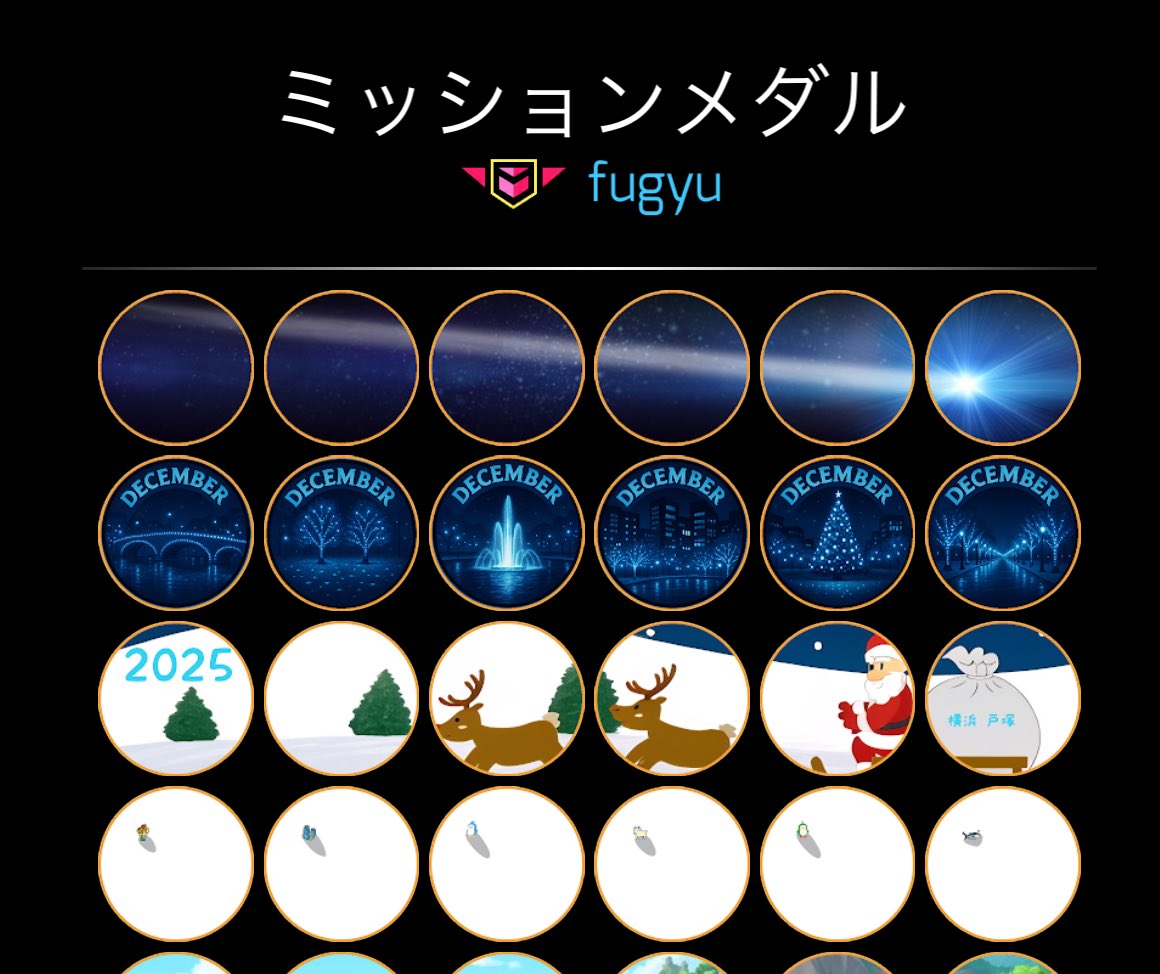 くぅ (@qoo_fugyu) / Posts / X