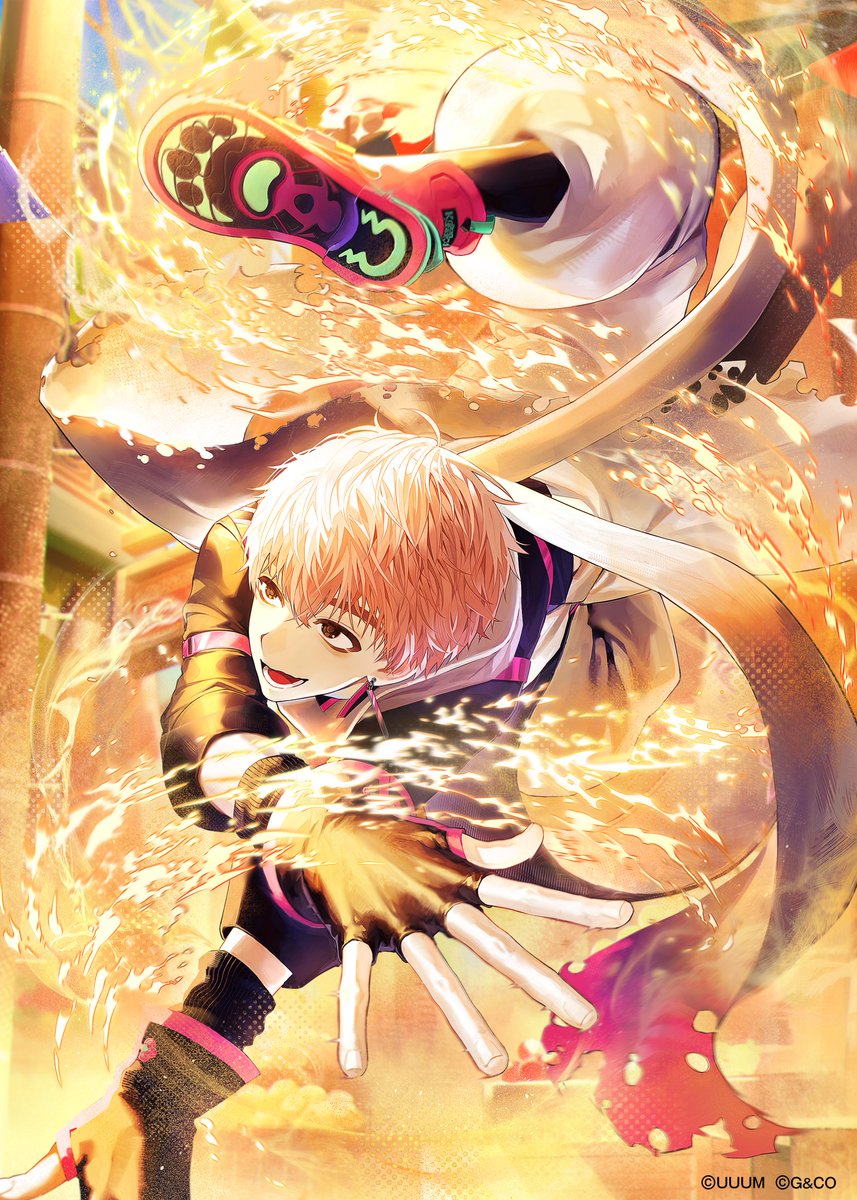 Tomoyami (@T49332592) / Posts / X