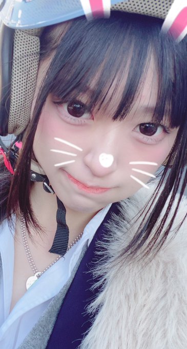 秋月莉緒のTwitter画像9