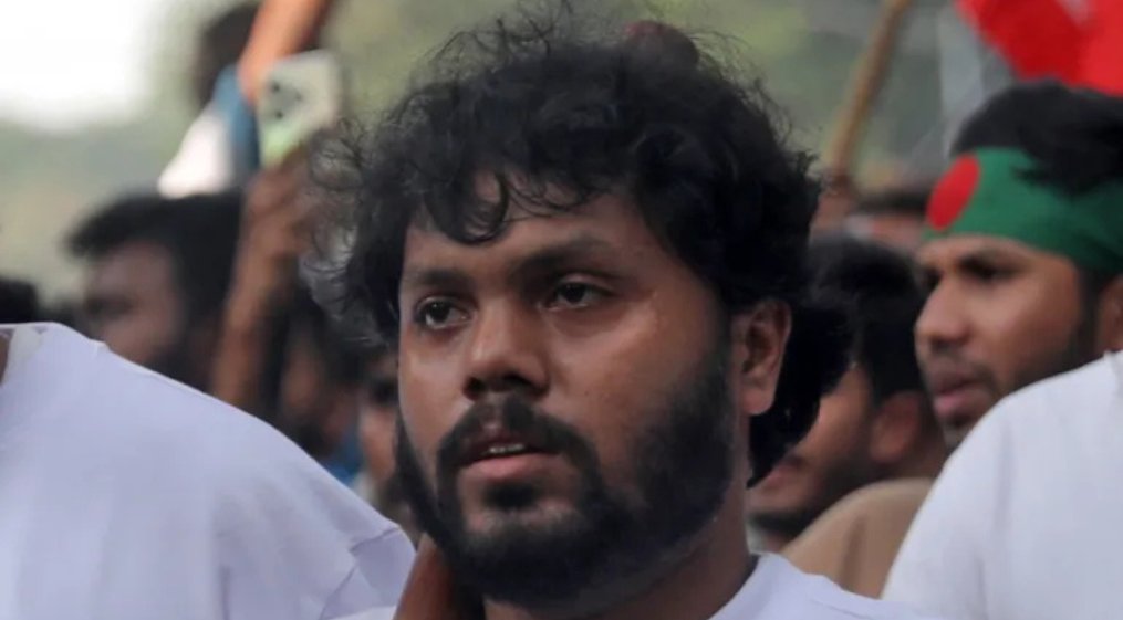 Who was Sharif Osman Hadi?

Hadi was a leading figure in last year’s student-led uprising that ousted PM Sheikh Hasina, helping to launch street protests, campaigns denouncing her rule and criticised the influence of neighbouring India.

🟠 LIVE updates: aje.io/78odkr