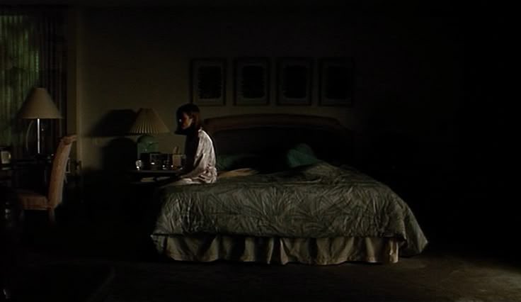 simplyrotten's tweet image. when the dream was so realistic it had me like this in the middle of the night