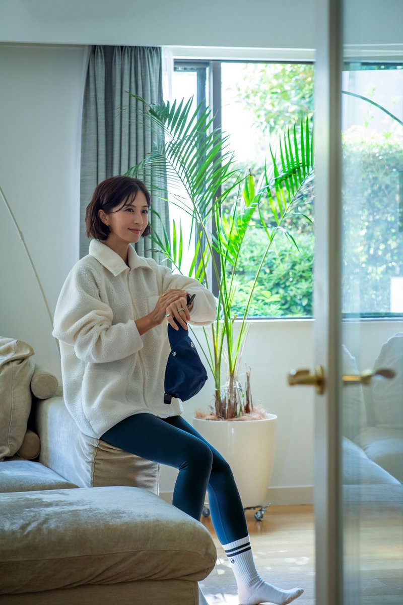 安田美沙子 (@misako421) / Posts / X