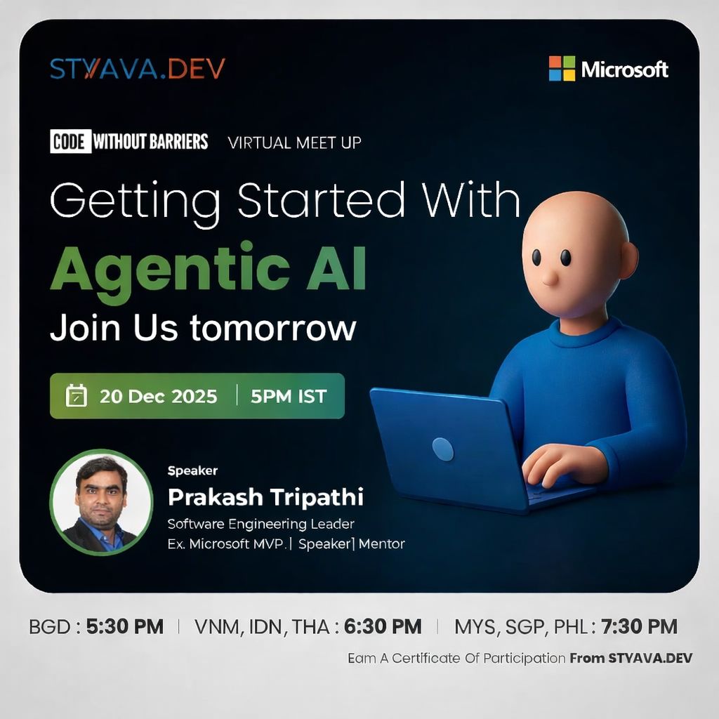 STYAVA.DEV tweet media