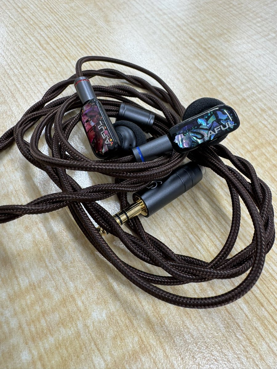 AFUL PolarNight SoundsGood NorthTown AFUL Polar Night - RAW REVIEW