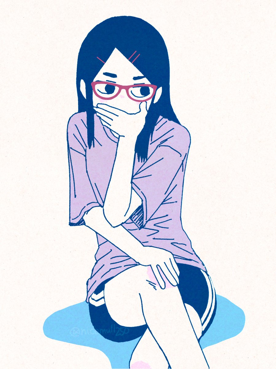 にこ丸ページ にこまる (@nicomull250) / Posts / X