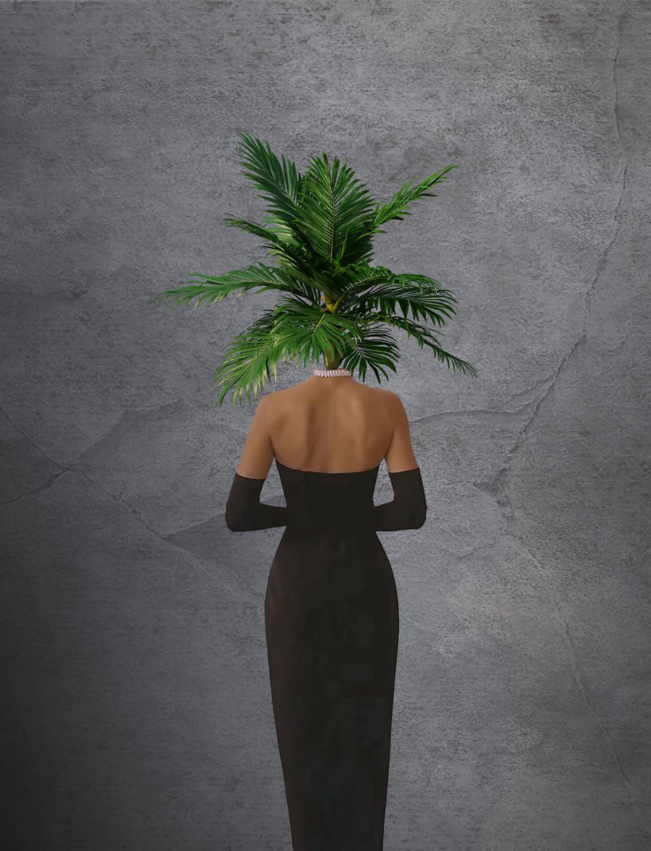 gMornin` ☕

burned some editions of `Spicy Honey`  | Only 1 edition left 

5 xtz | Link ↓