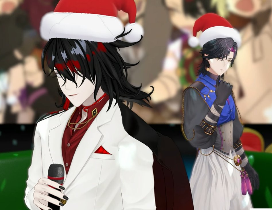 เพลงนี้รวมมีมมากนะ คนร้องก็ร้องไป นิจิyellowก็โคฟเป็นหมาแมว ข้างหลังมีแดนเซอร์เป็น back up ส่วนคล้อดฟีลแบบแล้วแต่พวกมึงเลย5555555555555555555