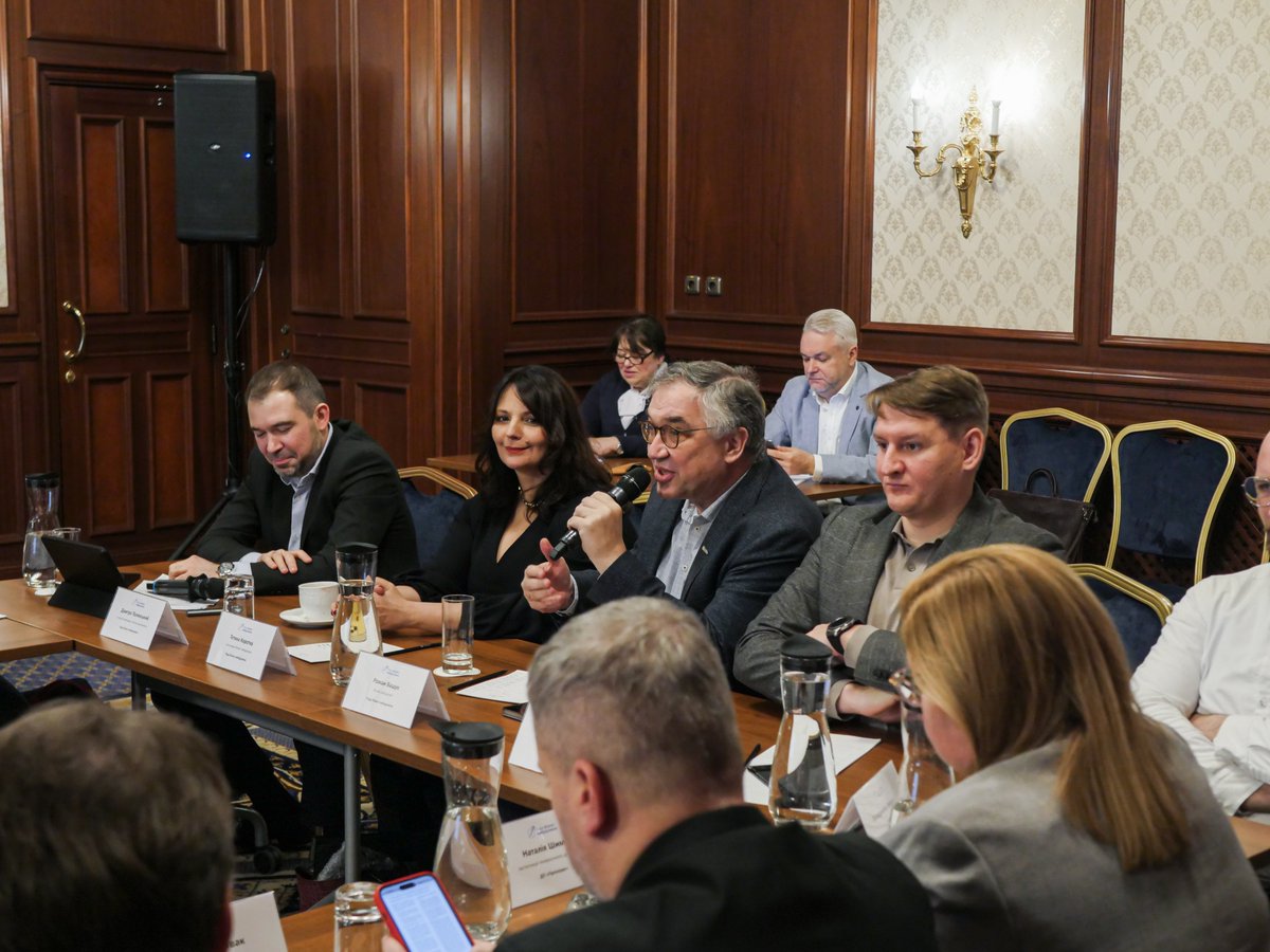 Business Ombudsman Council tweet media