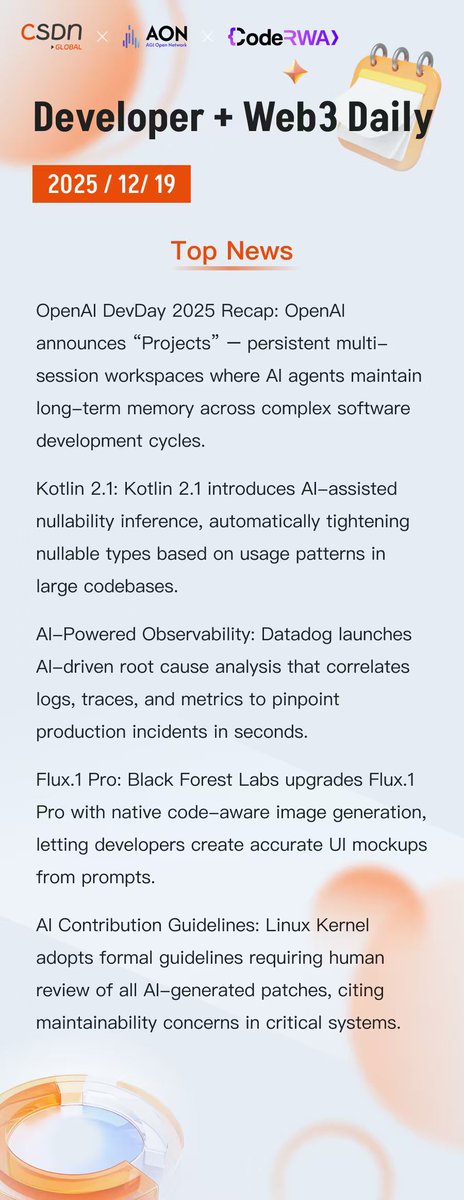 CSDN Global tweet media
