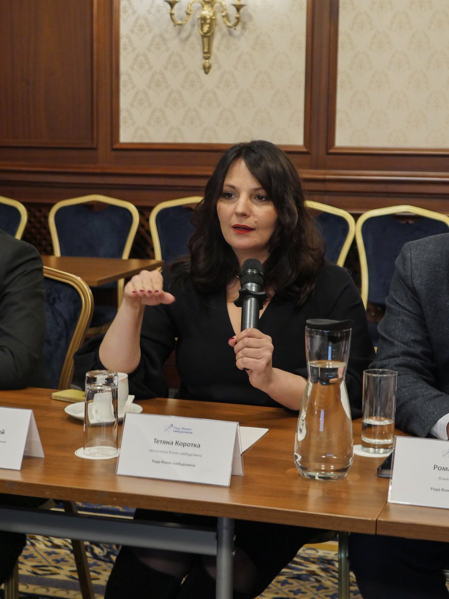 Business Ombudsman Council tweet media